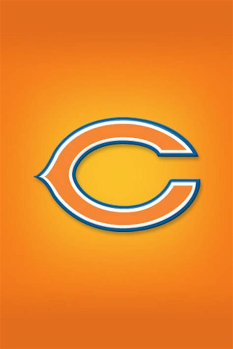 50 Chicago Bears Iphone Wallpaper Images