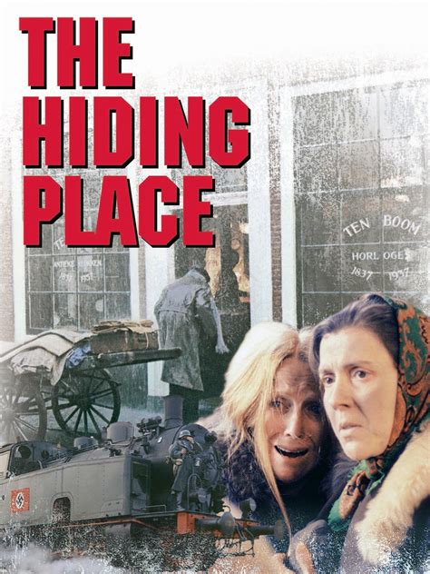 The Hiding Place 1975 Rotten Tomatoes