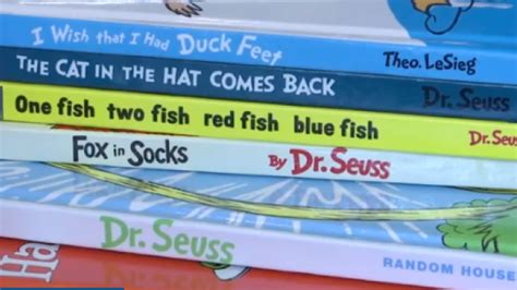 Dr Seuss Museum To Replace Mural After Accusations Of A Jarring Racial Stereotype Mrctv