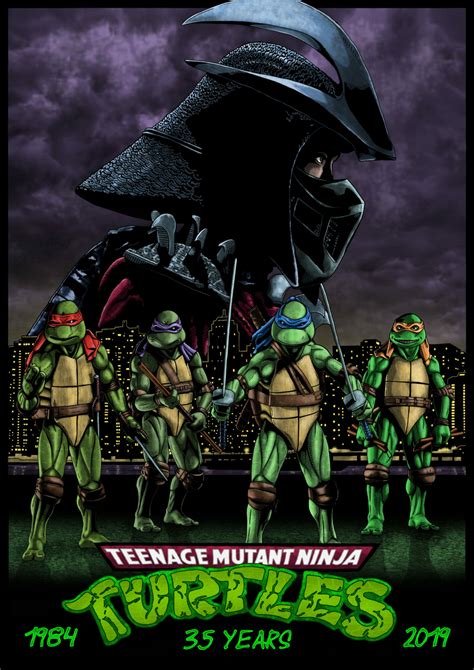 Teenage Mutant Ninja Turtles Of Rage Telegraph