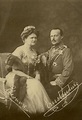 Matrimonio Anno 1905 Per saperne di più sul trucco Storico: http://www ...