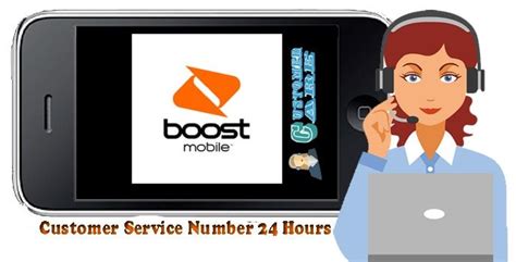 Boost Mobile Customer Service Number 24 Hours And Live Chat Customer