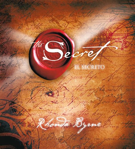 It is based on the belief of the law of attraction, which claims that thoughts can change a person's life directly. El Secreto (The Secret) Audiobook by Rhonda Byrne, Rebeca ...