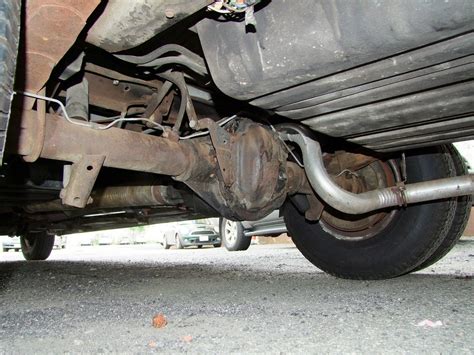 Available Axle Ratios For Drw Ford Truck Enthusiasts Forums