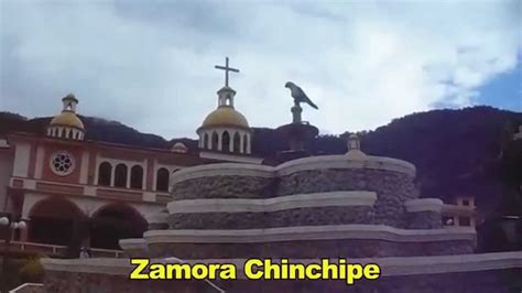Que Hacer En Zamora Chinchipe Ecuador Youtube