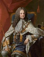 George II (1683–1760) Michael Dahl I (1656/1659–1743) (style of ...