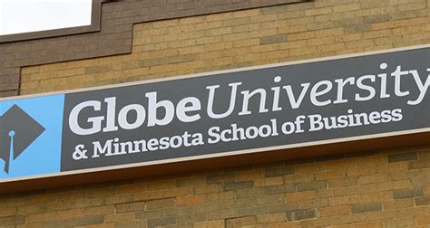 Mn Snapshot Globe University Sells Moorhead Campus Finance And Commerce