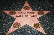 How Many Classical Musicians Can You Name on the Hollywood Walk of Fame ...