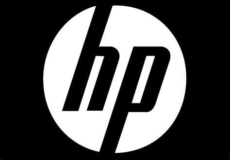 Hp Logo Free Photoshop Brushes At Brusheezy