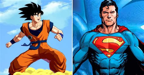 I ain't gonna spoil anything in dragon ball suepr but let's day he uh passes his limit of super sayian god blue. 10 Hilarious Dragon Ball Memes That Prove Goku Is Stronger Than Superman
