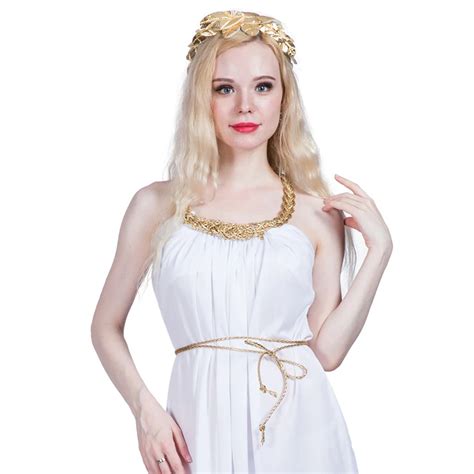 Halloween Carnival Fancy Dress Roman Sexy Greek Goddess Costume For Adults Women Ladies Buy
