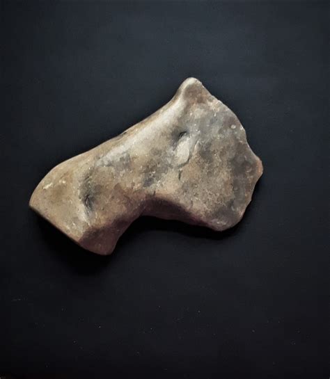 Rare Paleo American Indian Stone Axe Artifact 14000 11000 Etsy