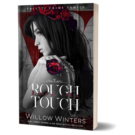 This Love Hurts Willow Winters