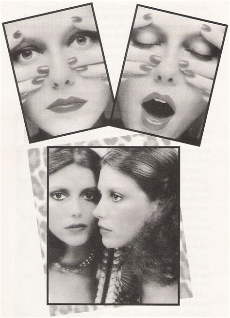 Nothing Seems As Pretty As The Past Top Groupies Of All Time Bebe Buell