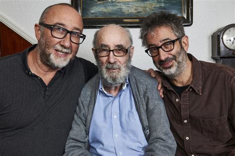 David baddiel collection 6 books set. The Trouble With Dad: David Baddiel's searing honesty ...