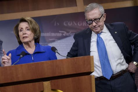 Pelosi Shows Democrats How To Wield Power Despite House Gop Majority The Washington Post