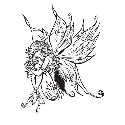 Fairies Fairy Art Fairy Svg Fairy Svg File Svg Files Svgs