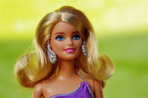 La Barbie Vuelve A Ponerse De Moda Y Registra La Mayor Demanda En 20