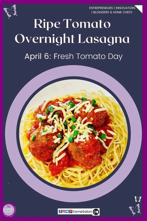 Overnight Lasagna