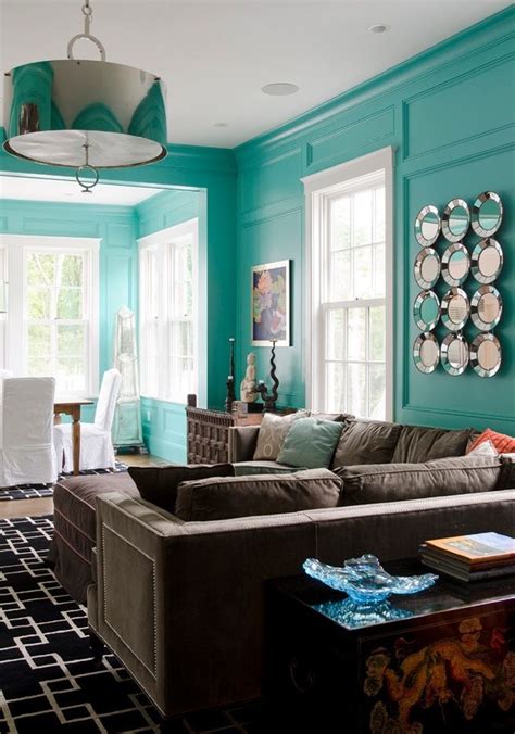 Turquoise Room Turquoise Room Living Room Turquoise Blue Living