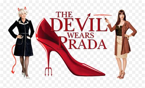 The Devil Wears Prada Logo Png Vlrengbr