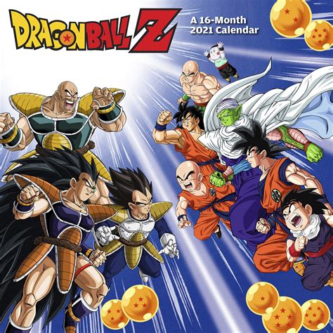 Dragon Ball Z Ts Amazon Kaleidoscope 100
