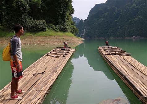 Visit Khao Sok National Park Thailand Audley Travel