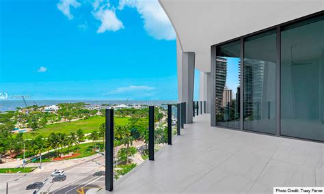 One Park Grove Miami Condos For Sale Prices And Floor Plans