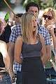 Jennifer Aniston Is A Handcuffed Hottie Photo 2157991 Gerard Butler