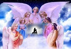 La Bendición de los 7 arcángeles Dios nunca te mandará más de lo que ...