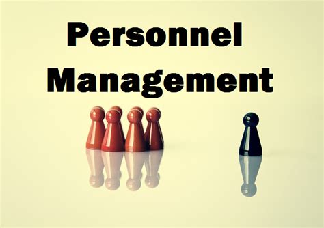Personnel Management Winsolutions Corp