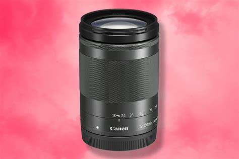 The 7 Best Lenses For Canon Eos M50 Mirrorless Camera In 2023