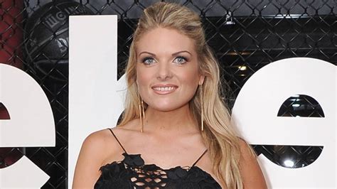 In 2014, having already established herself as a popular, talented broadcaster, . "Threatened and intimidated": Erin Molan reveals traumatic ...