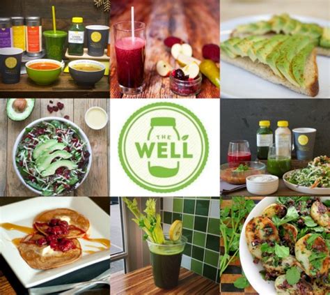 15 Places To Eat Healthy In Ct Juice Bars Restaurants Organic
