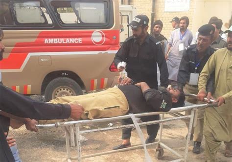 سبی میں بم دھماکہ، 7 افراد ہلاک 25 سے زائد زخمی Urdu News اردو نیوز
