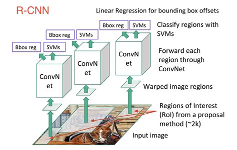 Object Detection Using Region Based Convolutional Neural Network Rcnn