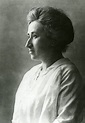 The Centennial Yahrzeit of Rosa Luxemburg – Jewish Solidarity Caucus ...
