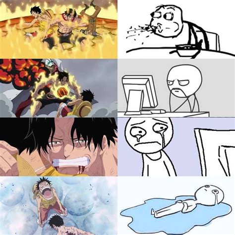One Piece Crew One Piece Meme One Piece Funny One Piece Comic One Piece Fanart Manga Anime