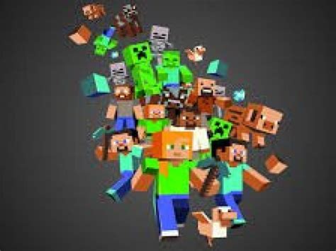 Qual Mob Do Minecraft Você É Guilherme Damasceno Quizur