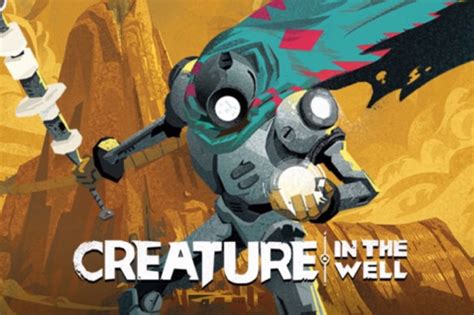 Creature In The Well Recensione Gamescore