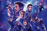 Review: Avengers Endgame | RMU Sentry Media