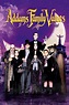 Addams Family Values (1993) - Posters — The Movie Database (TMDB)