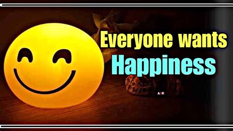 Best Motivational Quotes In Your Life Everyone Wants Happiness Youtube