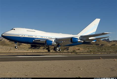 Boeing 747sp 31 Untitled Aviation Photo 1459196