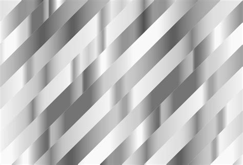 Silver Gradient Background Openclipart