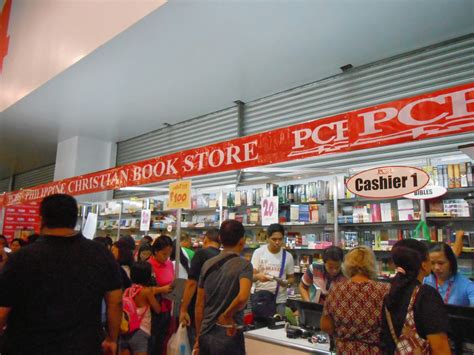 34th Manila International Book Fair Photo Diary