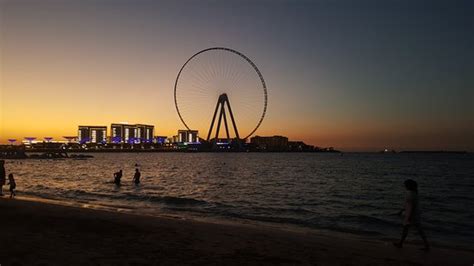 Marina Beach Dubaï 2020 Ce Quil Faut Savoir Pour Votre Visite