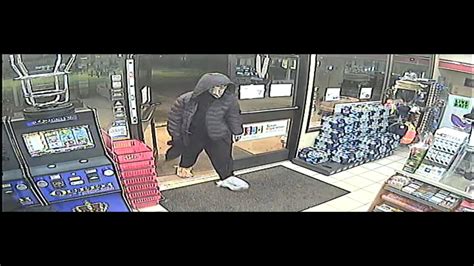 Attempt To Identify Robbery Suspect Attempttoidentify The Culpeper