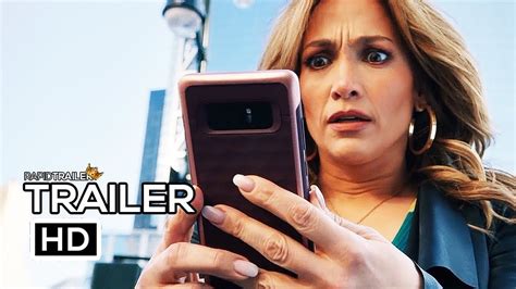 second act official trailer 2018 jennifer lopez vanessa hudgens movie hd comedy movies new