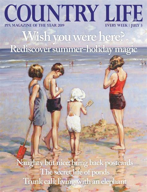 Country Life Uk July 03 2019 Pdf Download For Free Uk Journal